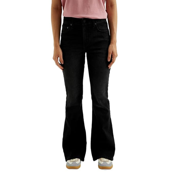 Levi's Women's 726 Bootcut High Rise Jeans