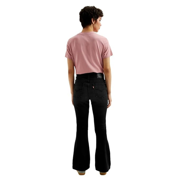 Levi's Women's 726 Bootcut High Rise Jeans